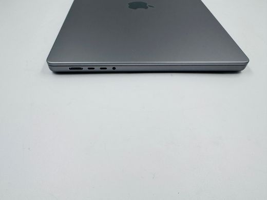 Apple MacBook Pro 16 2021 M1 MAX 10/24C 32GB RAM 512GB SSD Space Gray фото