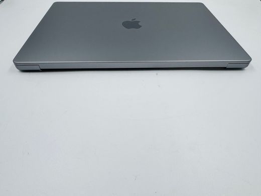 Apple MacBook Pro 16 2021 M1 MAX 10/24C 32GB RAM 512GB SSD Space Gray фото