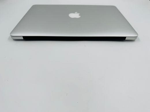 Apple MacBook Air 13 2017 i5 8GB RAM 128GB SSD Silver фото