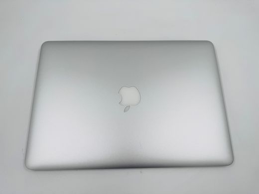 Apple MacBook Air 13 2017 i5 8GB RAM 128GB SSD Silver фото