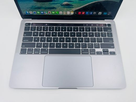 Apple MacBook Pro 13 2020 i5 8GB RAM 512GB SSD Space Grey фото