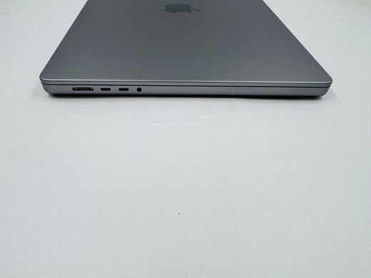 Apple MacBook Pro 16 2021 M1 Pro 32GB RAM 1TB SSD Space Gray фото