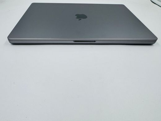 Apple MacBook Pro 16 2021 M1 Pro 32GB RAM 1TB SSD Space Gray фото