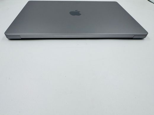 Apple MacBook Pro 16 2021 M1 Pro 32GB RAM 1TB SSD Space Gray фото