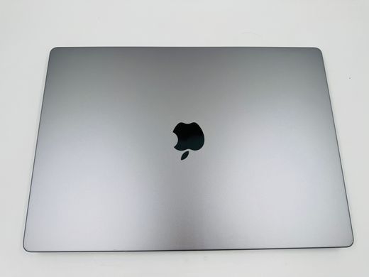 Apple MacBook Pro 16 2021 M1 Pro 32GB RAM 1TB SSD Space Gray фото