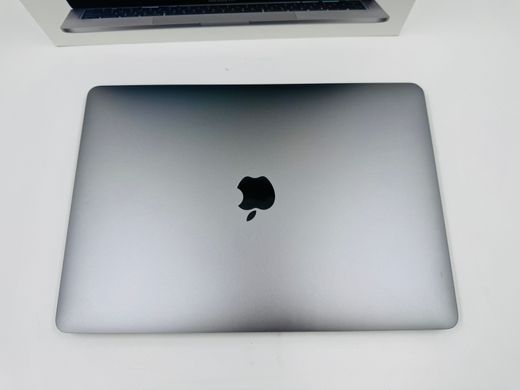 Apple MacBook Pro 13 2020 M1 16GB RAM 256GB SSD Space Gray фото