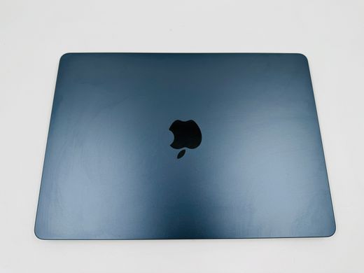 Apple MacBook Air 13.6 2025 M4 16GB RAM 256GB SSD Midnight фото