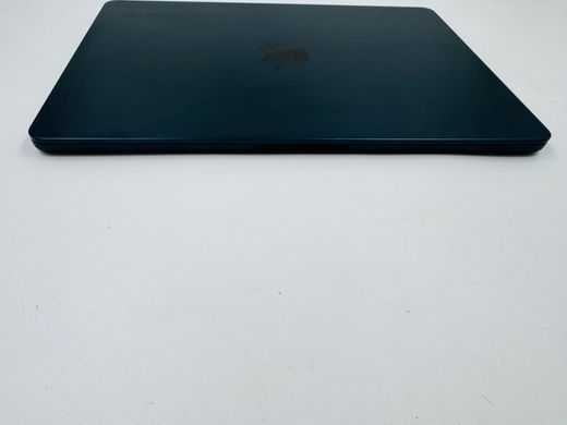 Apple MacBook Air 13.6 2025 M4 16GB RAM 256GB SSD Midnight фото