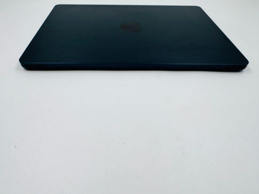 Apple MacBook Air 13.6 2025 M4 16GB RAM 256GB SSD Midnight фото