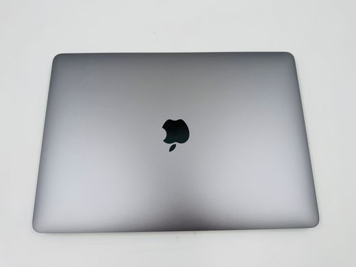 Apple MacBook Pro 13 2020 M1 16GB RAM 256GB SSD Space Gray фото