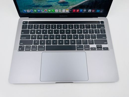 Apple MacBook Pro 13 2020 M1 16GB RAM 256GB SSD Space Gray фото