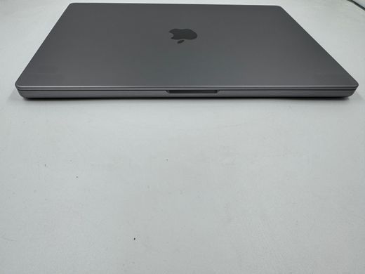 Apple MacBook Pro 16 2021 M1 Pro 32GB RAM 512GB SSD Space Gray фото