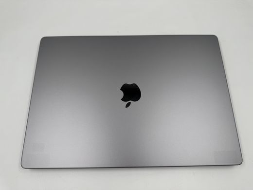 Apple MacBook Pro 16 2021 M1 Pro 32GB RAM 512GB SSD Space Gray фото