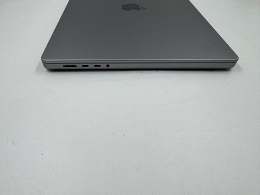 Apple MacBook Pro 16 2021 M1 Pro 32GB RAM 512GB SSD Space Gray фото