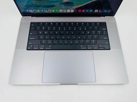 Apple MacBook Pro 16 2023 M2 Max 12/30 Core 32GB RAM 1TB SSD Space Gray фото