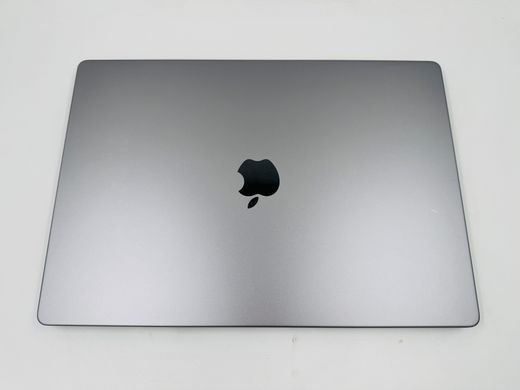 Apple MacBook Pro 16 2023 M2 Max 12/30 Core 32GB RAM 1TB SSD Space Gray фото