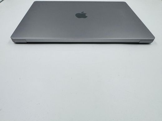 Apple MacBook Pro 16 2023 M2 Max 12/30 Core 32GB RAM 1TB SSD Space Gray фото