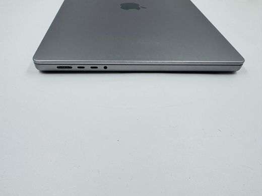 Apple MacBook Pro 16 2023 M2 Max 12/30 Core 32GB RAM 1TB SSD Space Gray фото