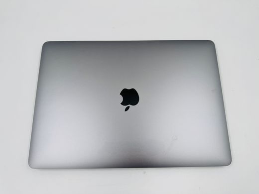 Apple MacBook Pro 13 2020 M1 16GB RAM 256GB SSD Space Gray фото