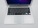 Apple MacBook Air 13 2017 i5 8GB RAM 128GB SSD Silver фото 2