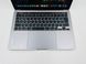 Apple MacBook Pro 13 2020 M1 16GB RAM 256GB SSD Space Gray фото 2
