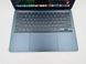 Apple MacBook Air 13.6 2025 M4 16GB RAM 256GB SSD Midnight фото 2