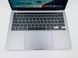 Apple MacBook Pro 13 2020 M1 16GB RAM 256GB SSD Space Gray фото 7