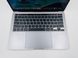 Apple MacBook Pro 13 2020 M1 16GB RAM 256GB SSD Space Gray фото 2