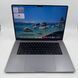 Apple MacBook Pro 16 2021 M1 Pro 32GB RAM 512GB SSD Space Gray фото 1