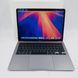 Ноутбук Apple MacBook Air 13" 2020 M1 8GB RAM 256GB SSD Space Gray (MGN63) openbox фото 1