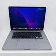 Apple MacBook Pro 16 2019 i7 16GB RAM 512GB SSD Space Grey фото