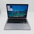 Apple MacBook Pro 13 2020 M1 16GB RAM 512GB SSD Space Grey фото