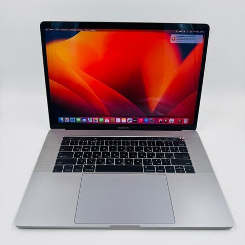Apple MacBook Pro 15 2017 i7 16GB RAM 512GB SSD AMD 4GB Space Gray фото