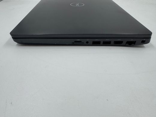 Dell Latitude 5500 15.6" (1366x768) TN ntel Core i5-8365U (4 (8) ядра по 1.6 - 4.1 GHz) 8GB DDR4 512GB SSD Intel UHD Graphics for 8th Generation фото
