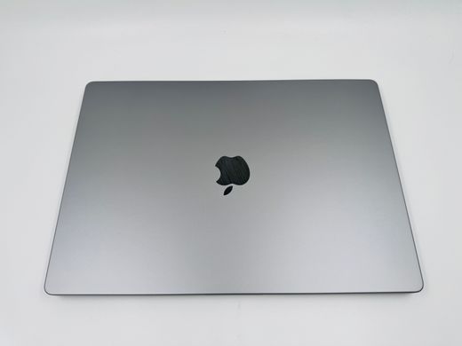 Apple MacBook Pro 16 2021 M1 Max 10/32 Core 32GB RAM 1TB SSD Space Gray фото