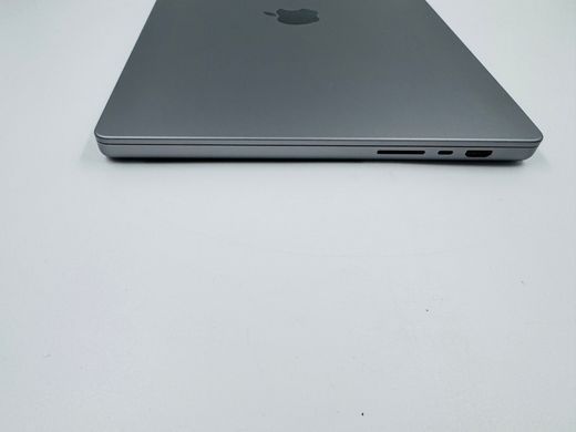 Apple MacBook Pro 16 2021 M1 Max 10/32 Core 32GB RAM 1TB SSD Space Gray фото
