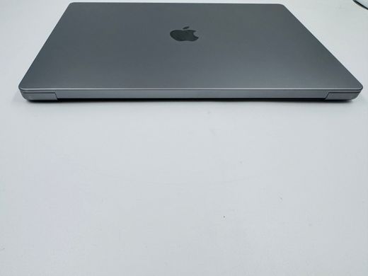 Apple MacBook Pro 16 2021 M1 Max 10/32 Core 32GB RAM 1TB SSD Space Gray фото