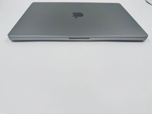 Apple MacBook Pro 16 2021 M1 Max 10/32 Core 32GB RAM 1TB SSD Space Gray фото