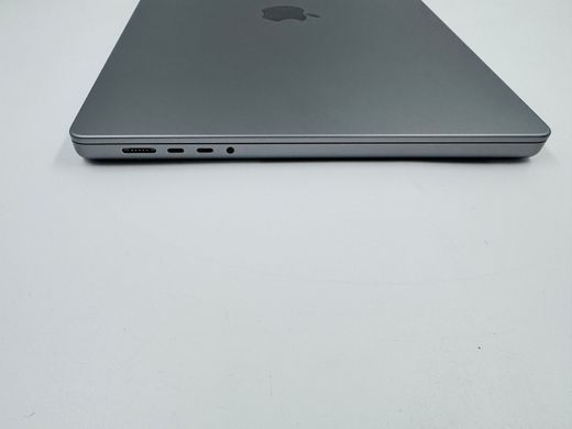Apple MacBook Pro 16 2021 M1 Max 10/32 Core 32GB RAM 1TB SSD Space Gray фото