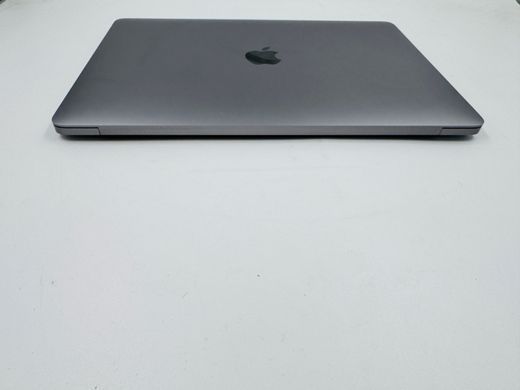 Apple MacBook Pro 13 2020 M1 16GB RAM 512GB SSD Space Grey фото