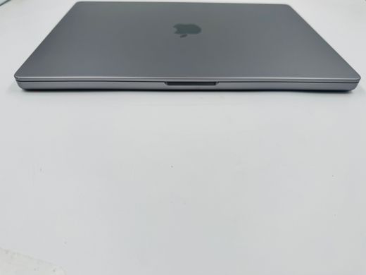 Apple MacBook Pro 16 2021 M1 Max 10/24 Core 32GB RAM 1TB SSD Space Gray фото
