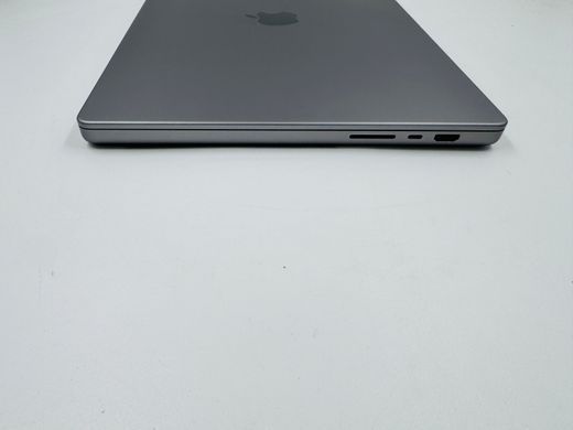 Apple MacBook Pro 16 2021 M1 Max 10/24 Core 32GB RAM 1TB SSD Space Gray фото