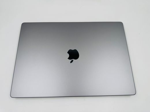 Apple MacBook Pro 16 2021 M1 Max 10/24 Core 32GB RAM 1TB SSD Space Gray фото