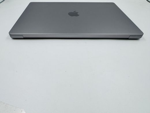 Apple MacBook Pro 16 2021 M1 Max 10/24 Core 32GB RAM 1TB SSD Space Gray фото
