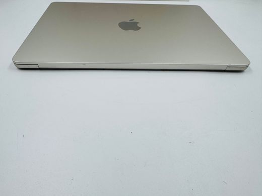 Apple MacBook Air 13.6 2023 M2 16GB RAM 1TB SSD Starlight фото