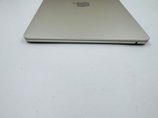 Apple MacBook Air 13.6 2023 M2 16GB RAM 1TB SSD Starlight фото