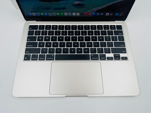 Apple MacBook Air 13.6 2023 M2 16GB RAM 1TB SSD Starlight фото
