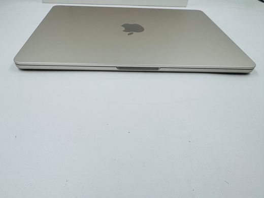 Apple MacBook Air 13.6 2023 M2 16GB RAM 1TB SSD Starlight фото