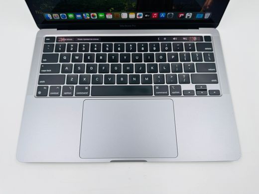 Apple MacBook Pro 13 2020 M1 16GB RAM 512GB SSD Space Grey фото