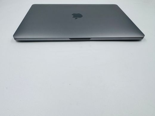 Apple MacBook Pro 13 2020 M1 16GB RAM 512GB SSD Space Grey фото